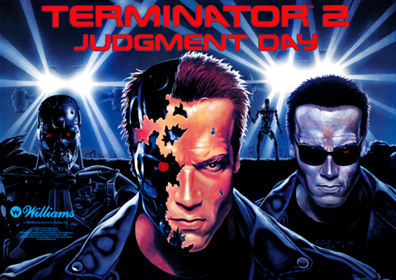 Terminator 2