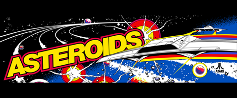 Asteroids