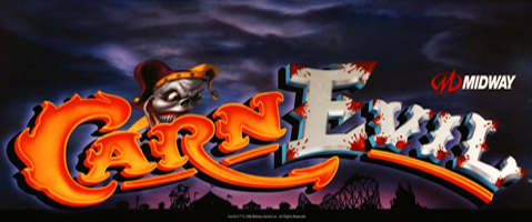 CarnEvil