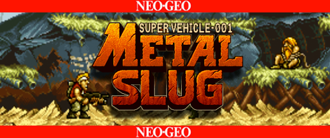 Metal Slug