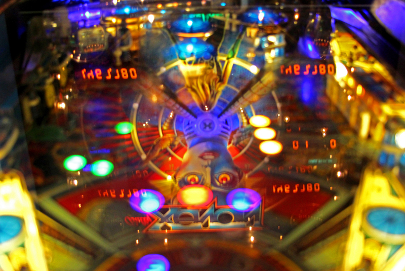 Xenon